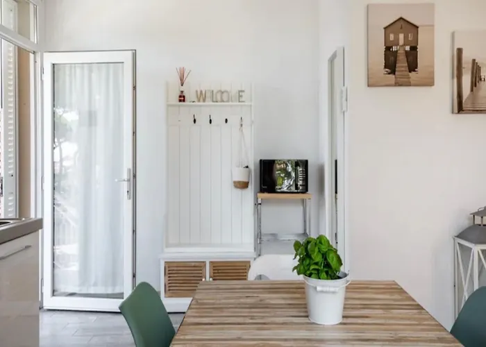 La Meria Di Maria La Terrazza