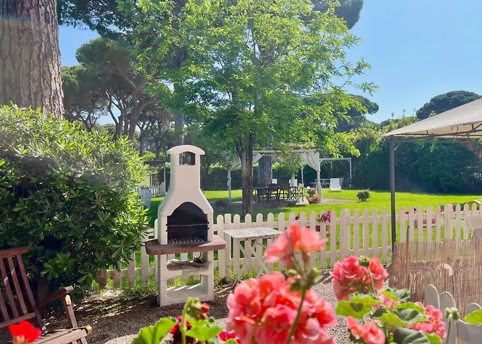 La Meria Di Maria Casa Viola