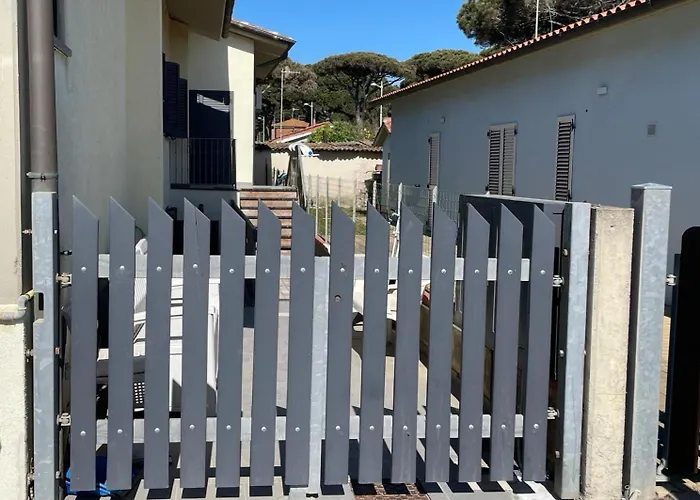 Casa Porto San Rocco