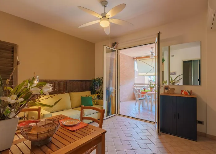 Appartamento Beach House