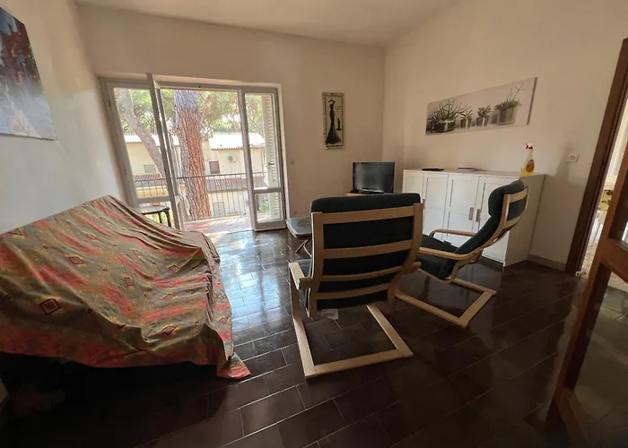 Residenza Tra I Pini
