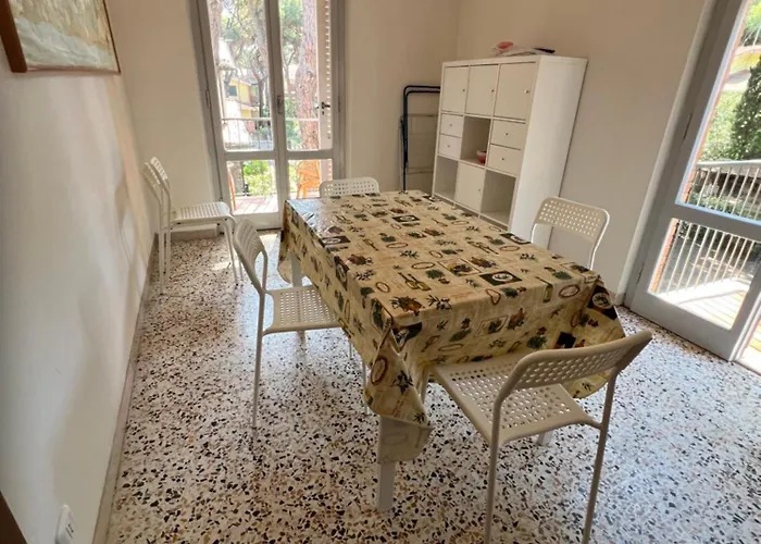 Residenza Tra I Pini