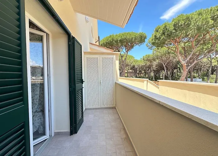 Pellicano Suite Apartment