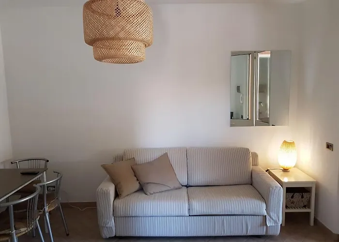 Appartamento Beach House
