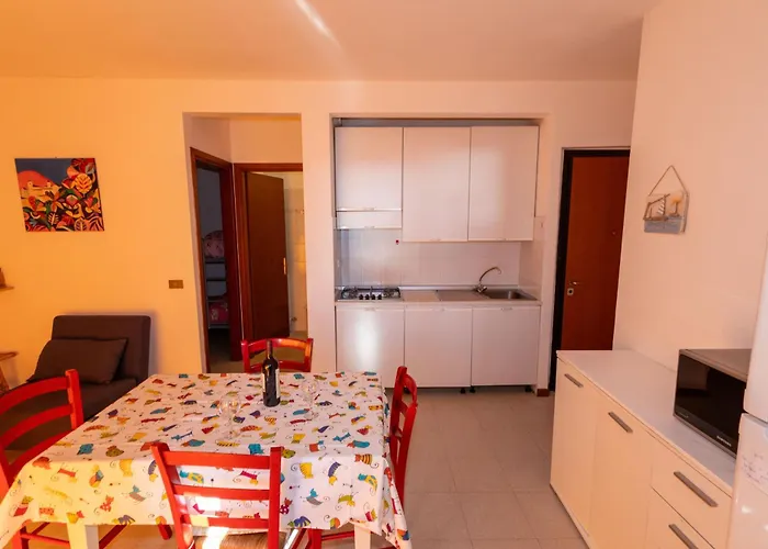 Casa Onde & Tramonti